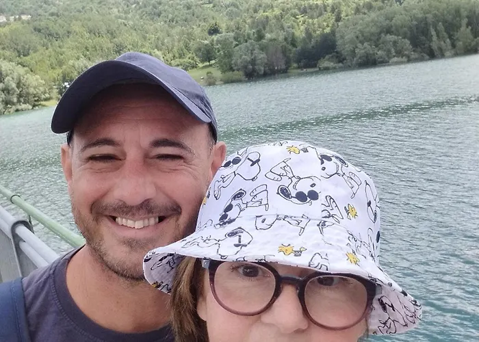 Nocleg ze śniadaniem Le Grette 3*