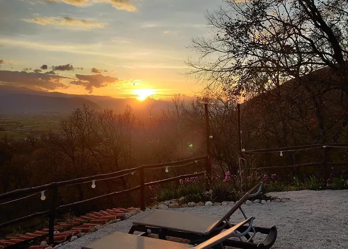 Le Grette 3* Gioia Dei Marsi