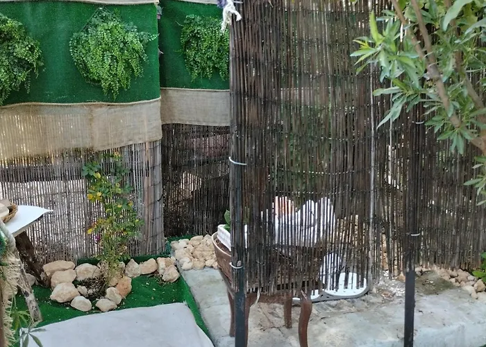 Bed & Breakfast Le Grette