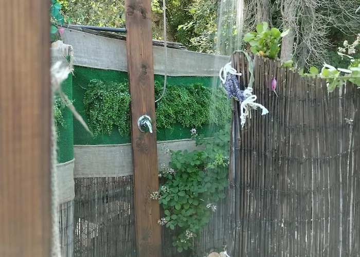 Le Grette Bed & Breakfast