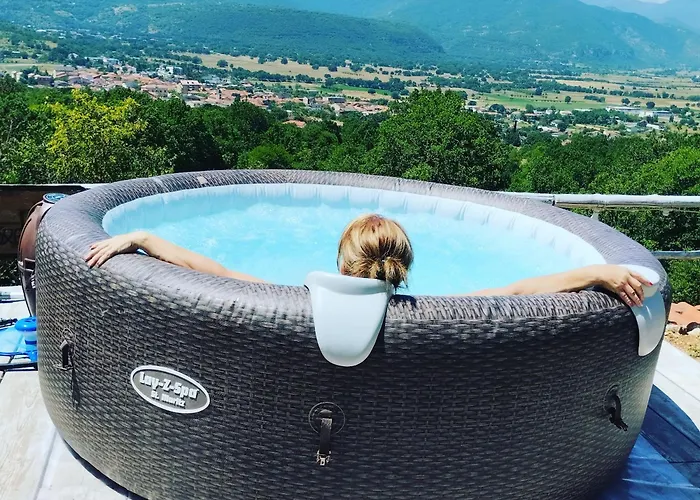 Le Grette Bed & Breakfast