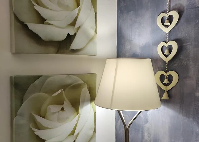 Bed & Breakfast Le Grette