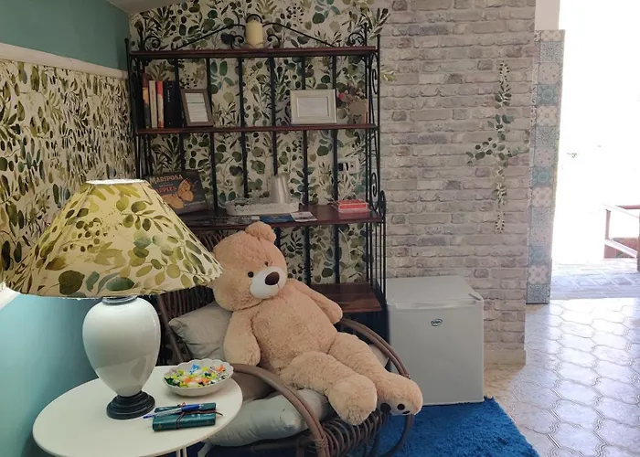 Le Grette Gioia Dei Marsi