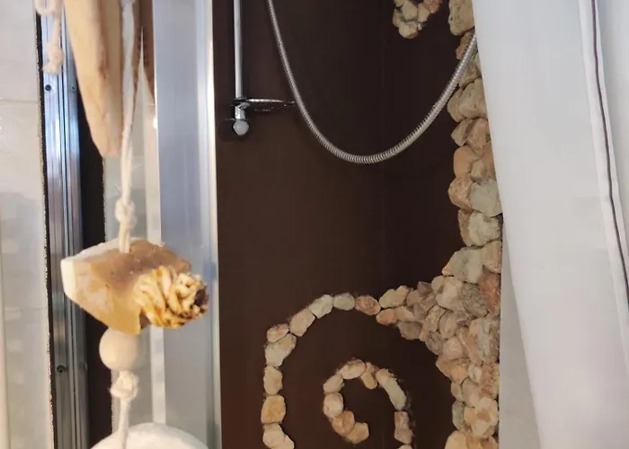 Le Grette 3* Gioia Dei Marsi