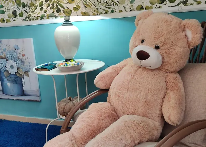 Le Grette Bed & Breakfast