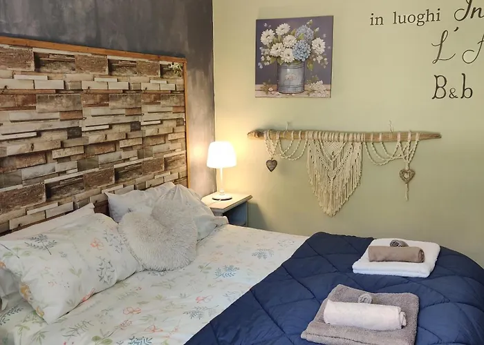 Le Grette Gioia Dei Marsi